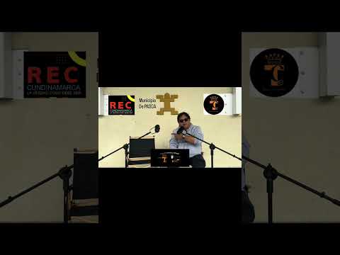 CANAL T EN PASCA CUNDINAMARCA, INICIANDO NUESTRO RECORRIDO POR EL DEPARTAMENTO Y SUS NECESIDADES… 