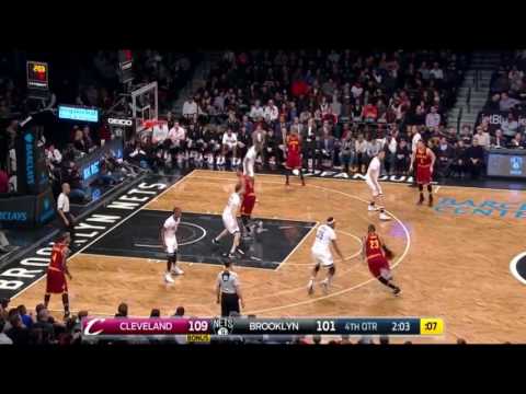 Lebron James offense highlights 206/2017
