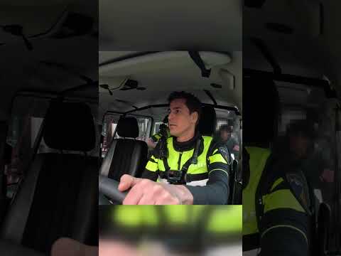 Verdachte onder invloed