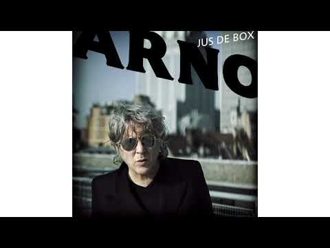 Arno - I'm not into hop (feat. Faf Larage)