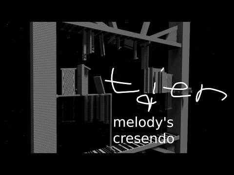 Melody's Cresendo (Mid Tier 9)