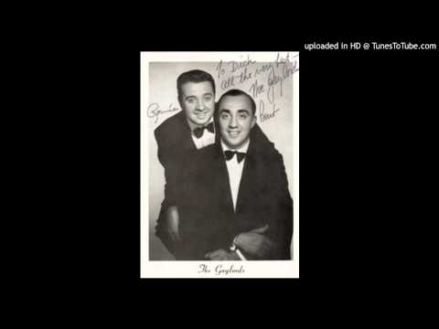 Gaylord & Holiday - A Place To Hide Away - 1967