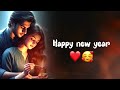Happy New Year Status ️ Happy New Year Shayari Status New Year Whatsaap Status