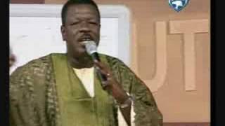 A better life is up to you! Part 4