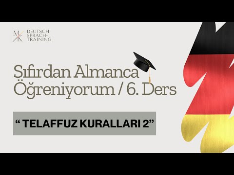 Learning German from Scratch Lesson 6 #learngerman #deutschcourse #deutschlernen #deutsch #german...