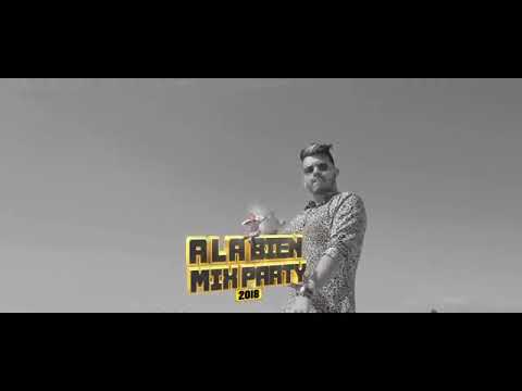 DJ Hamida feat  Mido Belahbib & GSX   Titiza clip officiel