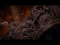 LIONSGATE HORROR INTRO CUSTOMIZABLE