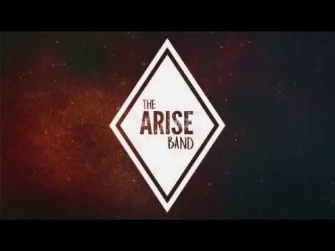 Promotional video thumbnail 1 for The Arise Band