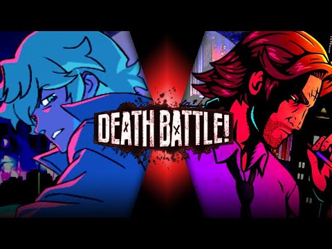 Fan Made DEATH BATTLE Trailer|Shirou ogami vs Bigby wolf(Brand new animals vs wolf among us)