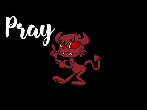 D.Greene “pray” ft. TREDEUCE