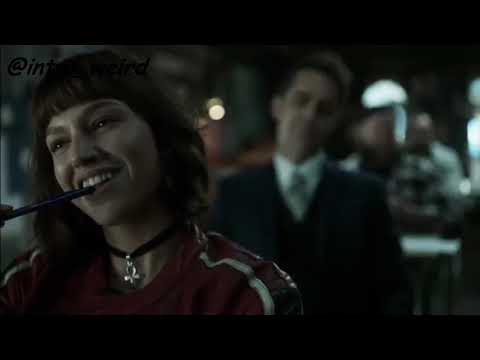 MOROCCAN AMAZIGH HERITAGE - La casa de papel // GOT edit (amazigh trap)