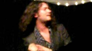 Constantine Right to My Head St Nicholas 013109