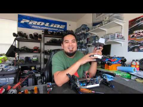 RC STEERING STOPPED WORKING!