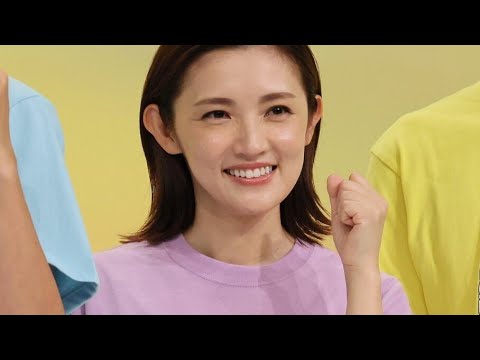 星野真里、娘の“ひと言”に涙…24時間テレビ挑戦へ🏃‍♀️💙#24時間テレビ#星野真里#チャリティーランナー#感動エピソード#家族の絆#娘の言葉#挑戦#芸能ニュース#感動する話#母の愛
