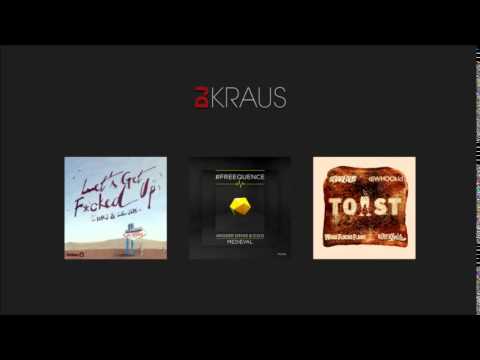 MAKJ & Lil Jon vs D.O.D & Angger Dimas vs Borgeous, Wacka Flocka Flame & Wiz Khalifa