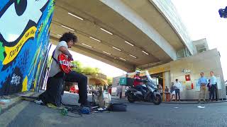 L.S.D (THE PRETTY THINGS) LEWIS FLOYD HENRY