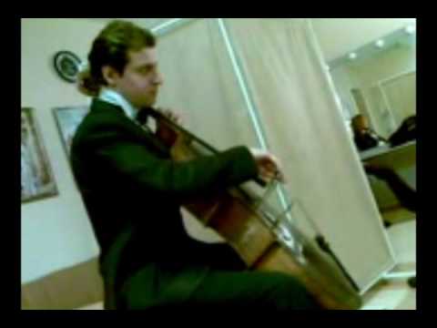 Полина Гриффитс - I Cry (репетиция в гримерке Останкино)