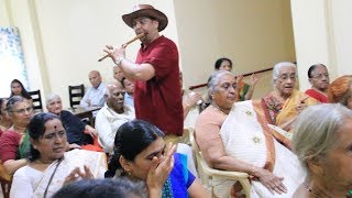 Sayonara Sayonara hindi song Instrumental on flute