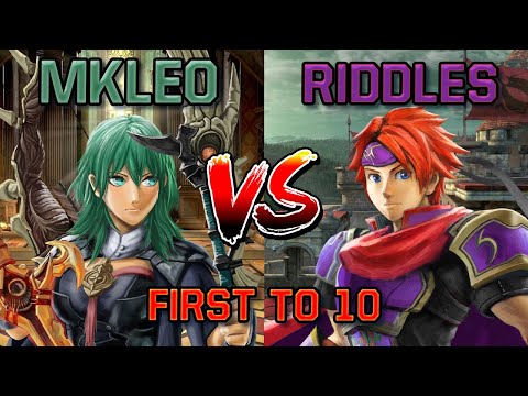 FT10 vs Riddles