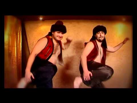 PLUS 2 Feat. Alessia - Shaorma