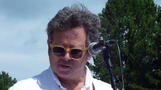 Grant-Lee Phillips @ I Suoni delle Dolomiti - Honey don't think 07.08.2018