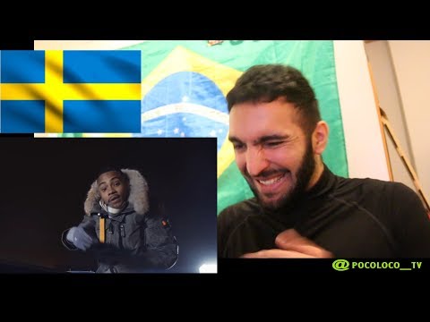 Macky - Lagen (ft. Thrife, Abidaz & Haval) (REACTION)