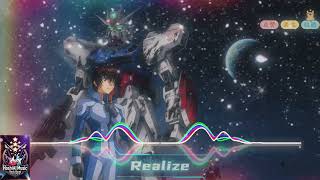 Download lagu Realize - (High-Energy Cover) / Mobile Suit Gundam SEED OP4【AI Yuki】 mp3 Download lagu Realize - (High-Energy Cover) / Mobile Suit Gundam SEED OP4【AI Yuki】 mp3