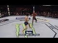 Demetrious Johnson Vs Henry Cejudo FIGHT HIGHLIGHTS