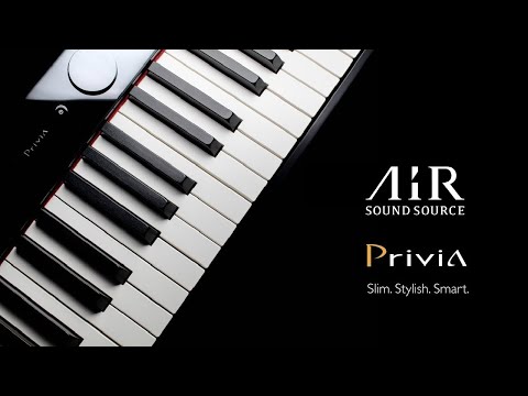 Casio Privia PX-S1000