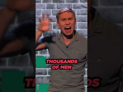 You can't send someone to prison for THIS!