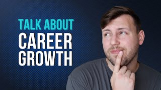How to Talk to Your Boss about Career Growth