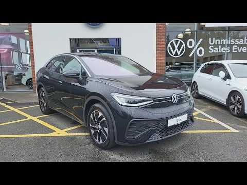 Volkswagen ID.5 PRO PLUS 77KWH 286HP AUTO - Image 2