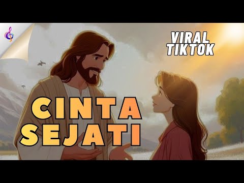 CINTA SEJATI | Franky Sihombing and Nikita | Cover Vocal AI by Myfaith Musichannel