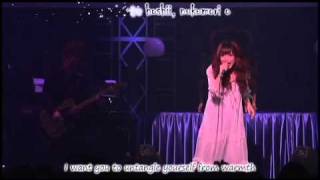 Nana Kitade - Suicides Love Story (Eng ver).avi