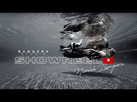 Photography Showreel 2023 by Bangera Studio
