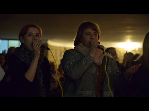 Akustyczne Uwielbienie 2016 09 - Memu Bogu (Owca)