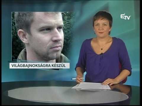 Sporthírek 2016. október 19. – Erdélyi Magyar Televízió