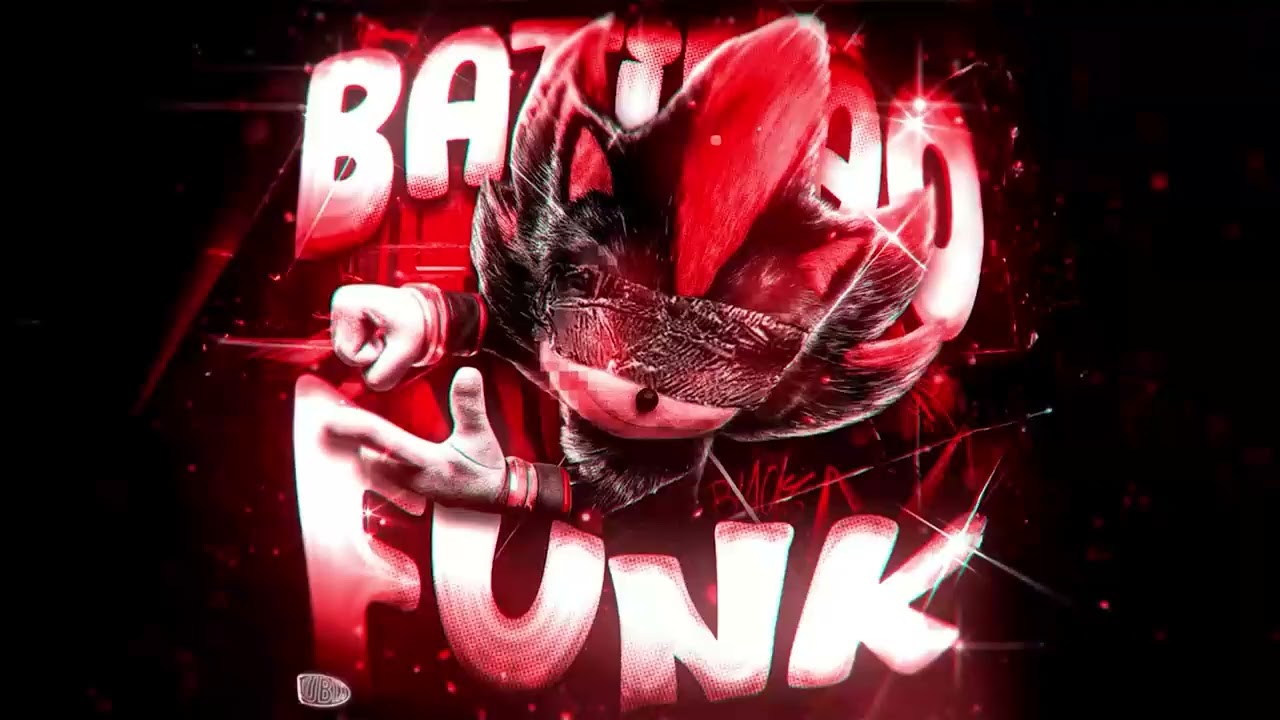 Batidão Funk - Mc Kaique Sp, ZXKAI, Rezcaze, KINGXND