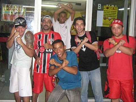 MC FEEEH BOLADÃO - RAP DA DRAGÕES