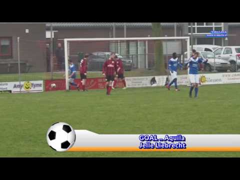 Zondag 19-02-2017 DVSG 1 - Aquila 1 (uitslag 2-1)