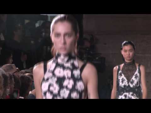 Proenza Schouler Spring Summer 2018 Ready to Wear Collection