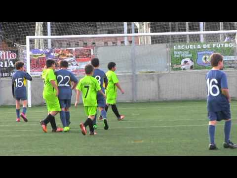 ALEVIN A FOIETES   FINESTRAT