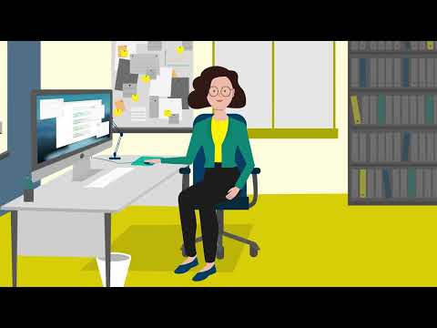 ENEKA Energiekartografie // Kurz erklärt