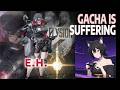 GACHA IS SUFFERING E H Goddess Of Victory Nikke