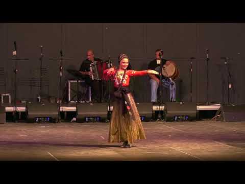 56th Lefkas International Folklore Festival - 23/08/2018 - Thursday