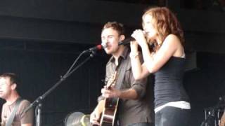 Buxton Hughes-Big Blue Sky