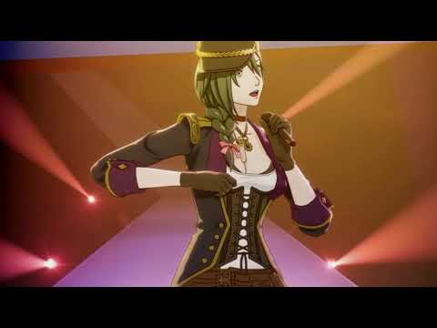 kiria kurono fancam