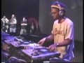 J-Rocc Mixing