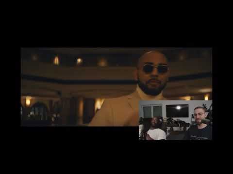 Mois und Manuellsen Reagieren auf Kianush x PA Sports - Kriminell