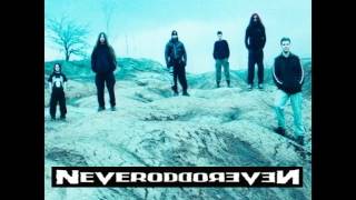 Lie Awake - NeveroddoreveN EP